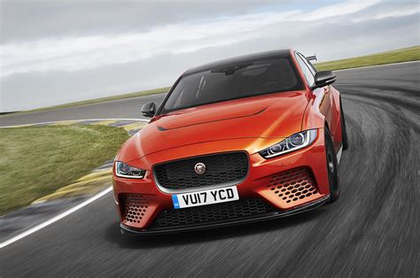 Jaguar Discusses How The Xe Sv Project 8 S Design Came To Life Jaguar Discusses How The Xe Sv Project 8 S Design Came To Life
