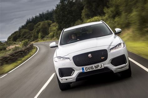 Jaguar F Pace Ph Used Buying Guide Pistonheads Uk Jaguar F Pace Ph Used Buying Guide Pistonheads Uk