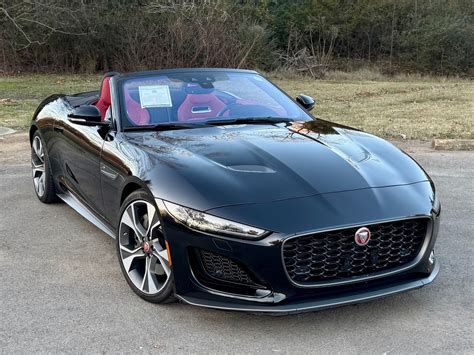 Jaguar F Type MSRP: Everything You Need to Know