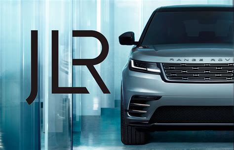 Jaguar Land Rover Jlr Is Undertaking A Significant Shift In Its Marketing Strategy Following A Controversial Rebranding Campaign That Led To A Substantial Decline In Sales The Company Is Parting Ways With