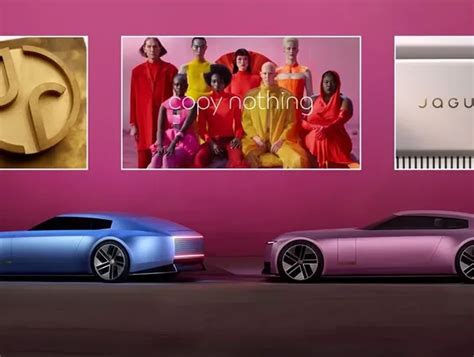 Jaguar S New Creative Direction Jaguar S New Creative Direction