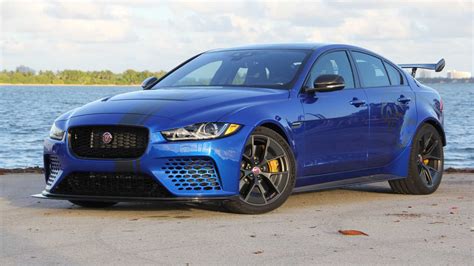 Jaguar Xe Sv Project 8 Review Photos Specs Business Insider Jaguar Xe Sv Project 8 Review Photos Specs Business Insider