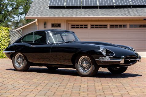 Jaguar XKE for Sale: Find Classic Cars with Timeless Style