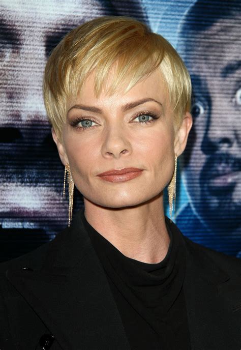 Jaime Pressly Head