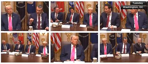 Jake Tapper Says Trump Dozing Off Not Abnormal