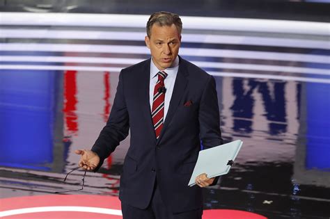 Jake Tapper Trump Is Trying To Gaslight The Country Politico