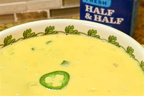 Jalape O Cheese Sauce Recipe Turner S Dairy Jalape O Cheese Sauce Recipe Turner S Dairy