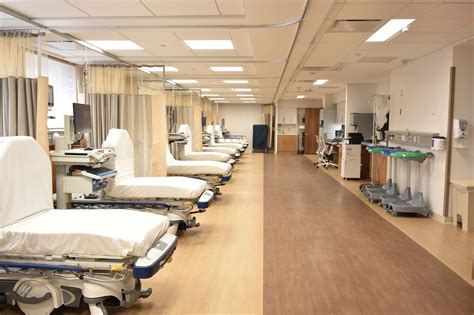 Jamaica Hospital Emergency Room