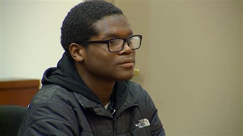 Jamarion Lawhorn: The Untold Story of a Troubled Youth