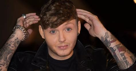 James Arthur Blamed His Pa For Twitter Scandal Other Celebrity Excuses Irish Mirror Online James Arthur Blamed His Pa For Twitter Scandal Other Celebrity Excuses Irish Mirror Online