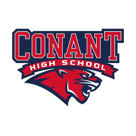 James B Conant High