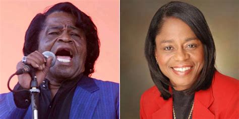 James Brown S Daughter Venisha Brown Dies At 53 Billboard