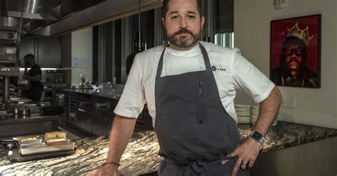 James Kent One Of New York S Most Celebrated Chefs Has Died Updated James Kent One Of New York S Most Celebrated Chefs Has Died Updated