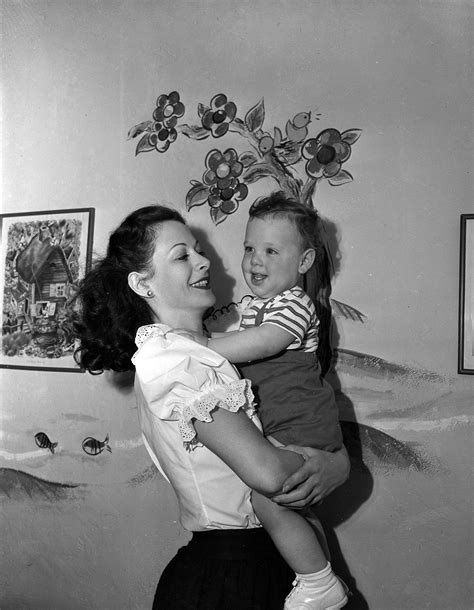 James Lamarr Markey Biography