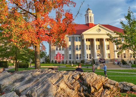 James Madison University Academic Overview
