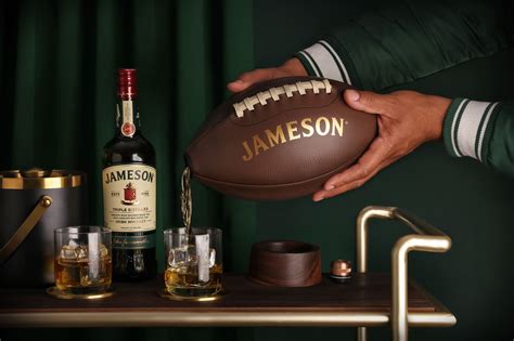 Jameson Connects Our World Jameson Irish Whiskey Jameson Connects Our World Jameson Irish Whiskey