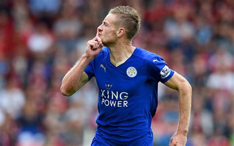 Jamie Vardy The 10 Greatest Streaks In Sporting History