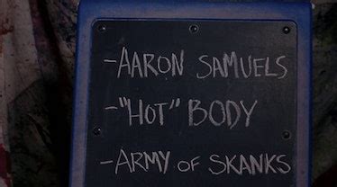 Janis Was Always A Bad Friend To Cady In Mean Girls Janis Was Always A Bad Friend To Cady In Mean Girls