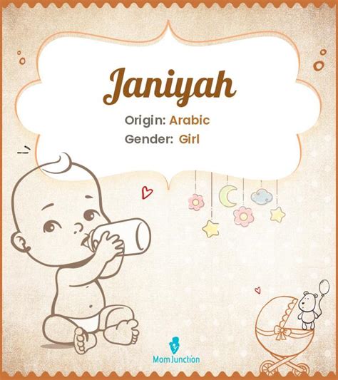 Janiyah: Inspiring Stories and Tips to Celebrate this Beautiful Name