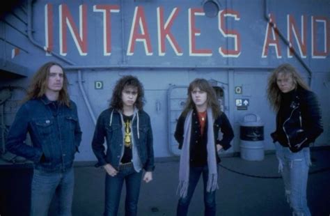 January 1985 Aircraft New York Ny Us Photo By Ross Halfin In