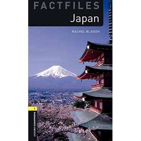 Japan By Rachel Bladon Goodreads