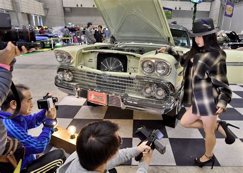 Japan S Lowriders Get A Little Higher The Japan Times Japan S Lowriders Get A Little Higher The Japan Times