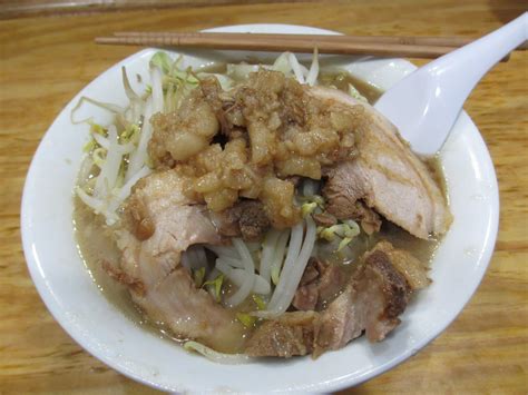 Japanese American In Boston Yume Wo Katare V Sapporo Ramen Apples
