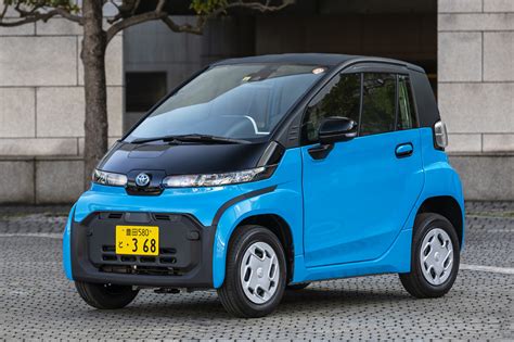 Top Trends Shaping the Future of Japanese Electric Car Innovation