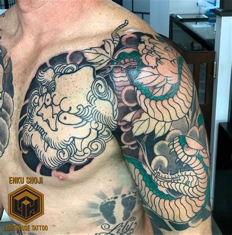 Japanese Half Sleeve Tattoo 10 Powerful Inspiring Ideas 2025