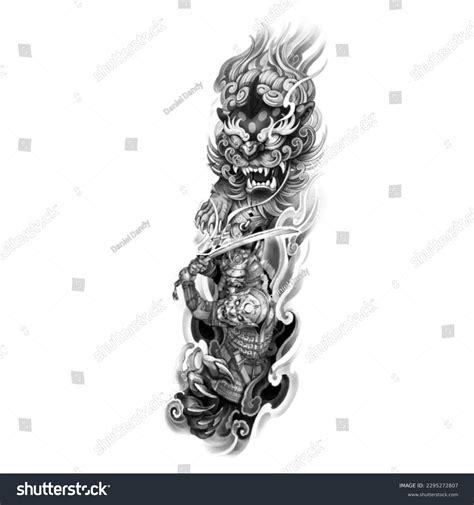 Japanese Tattoo Design Gallery