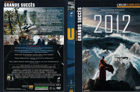 Jaquette Covers 2012 2012