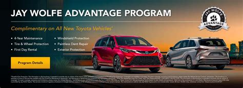 Jay Wolfe Toyota New Used And Certified Pre Owned Dealership Serving Kansas City