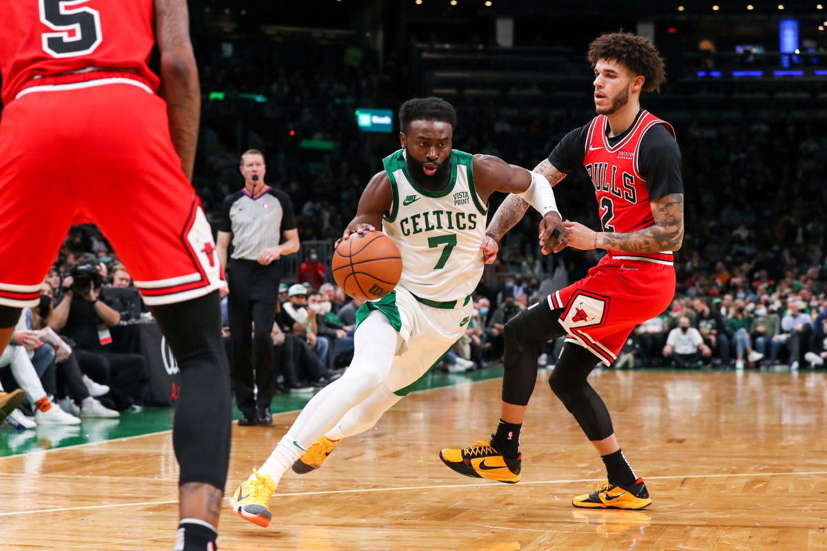 5 Facts Jaylen Brown College