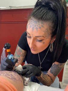 Jazmyn Tattoo Artists Underground Tattoos Stevenage Jazmyn Tattoo Artists Underground Tattoos Stevenage