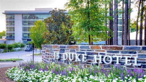 Jb Duke Hotel Durham Nc See Discounts