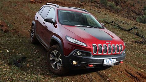 Jeep Cherokee Trailhawk 2014 Review Carsguide Jeep Cherokee Trailhawk 2014 Review Carsguide