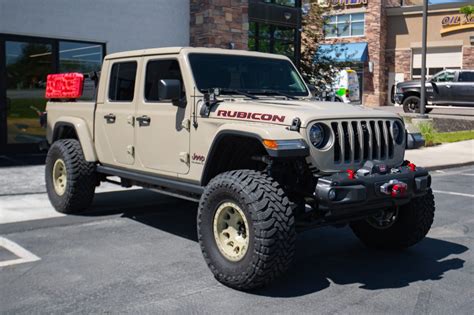 Find the Best Jeep Gladiator for Sale Today