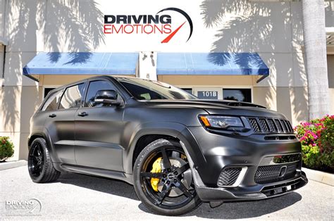 Unleashing Power and Performance with Jeep Hemi Engines