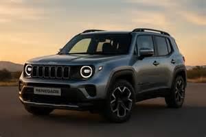 Jeep Renegade 2026 Jeep Renegade 2026
