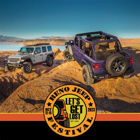 Jeep Reno: The Ultimate Guide to Performance and Features