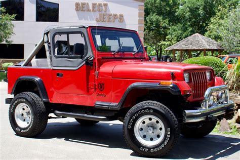 Jeep Seattle For Sale