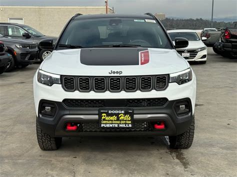 Jeep Trailhawk for Sale: Find Your Perfect Off-Road Companion