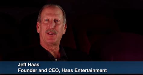 Jeff Haas: The Legendary Racer's Impact on the Automotive World