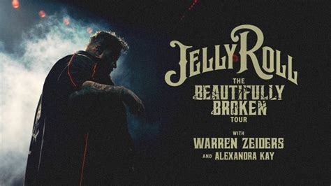 5 Ways Jelly Roll Tickets