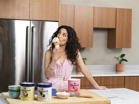 Jenny Slate Gives Us The Scoop On Tillamook Ice Cream And New Movie Jenny Slate Gives Us The Scoop On Tillamook Ice Cream And New Movie