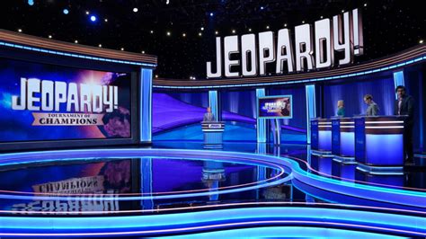 Jeopardy May 27 2025 Schedule