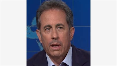Jerry Seinfeld S Duke 2024 Address Raises Tensions Through His Presence