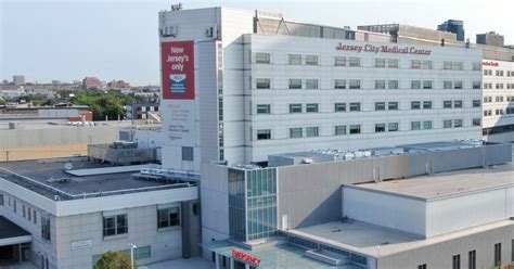 Jersey City Medical