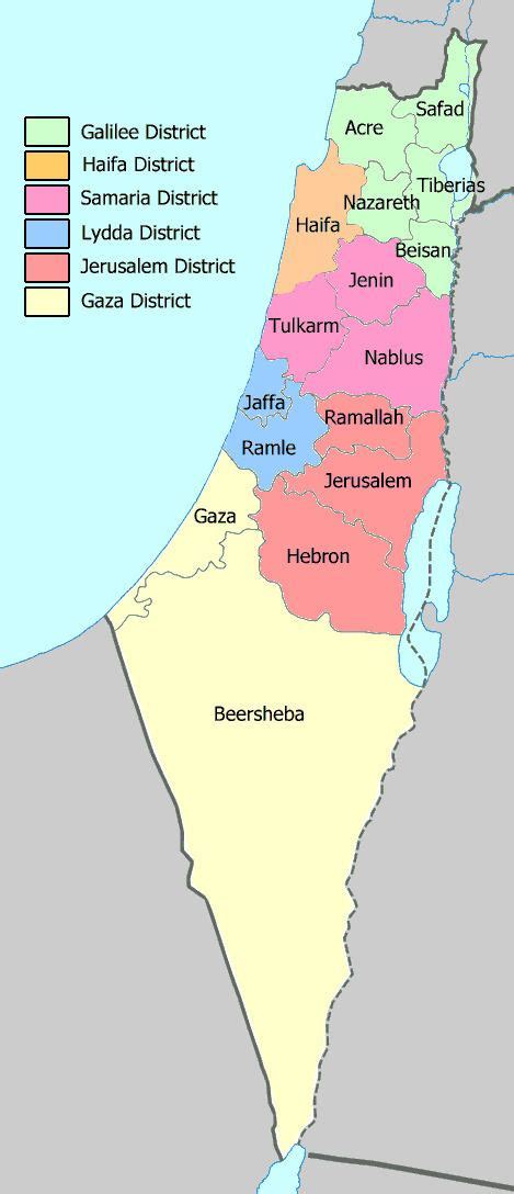 Jerusalem Subdistrict Mandatory Palestine Wikipedia Jerusalem Subdistrict Mandatory Palestine Wikipedia