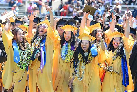 Jesse Bethel High School Seniors Moving On Times Herald Online